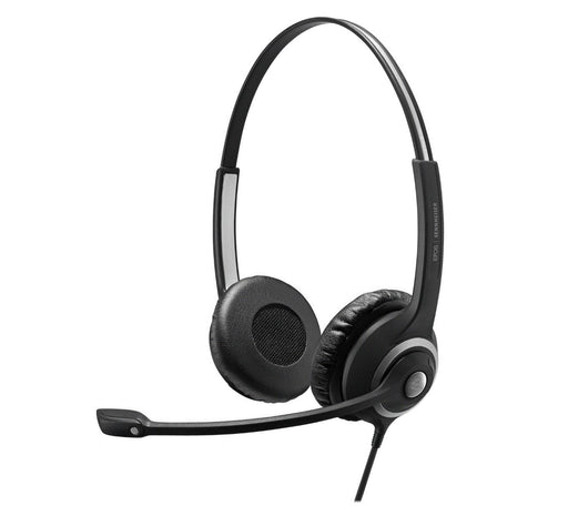 EPOS SENNHEISER IMPACT SC 260 Wired Headset | 1000515