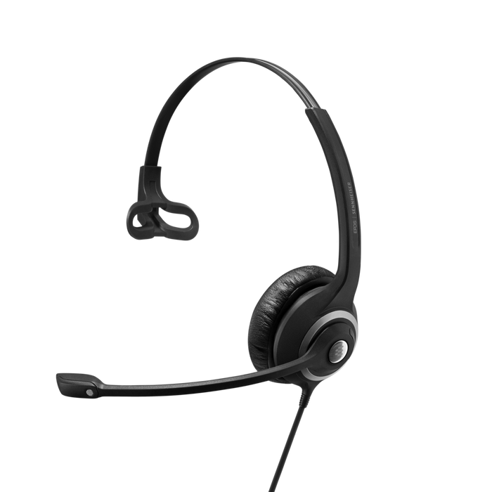 EPOS Sennheiser Impact SC 230 USB Wired On-ear Mono Headset