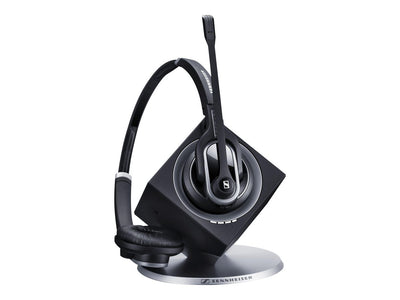 EPOS Impact Dw Pro 2 Ml Wireless Headset | 1000537 Headset EPOS