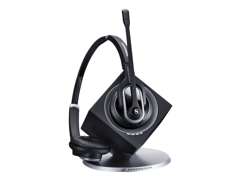 EPOS Impact Dw Pro 2 Ml Wireless Headset | 1000537 Headset EPOS
