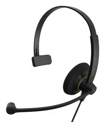 EPOS IMPACT SC 30 USB ML Single-sided Headset | 1000550 Headset EPOS
