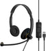 EPOS I Sennheiser Impact SC 60 USB ML Headset | 1000551