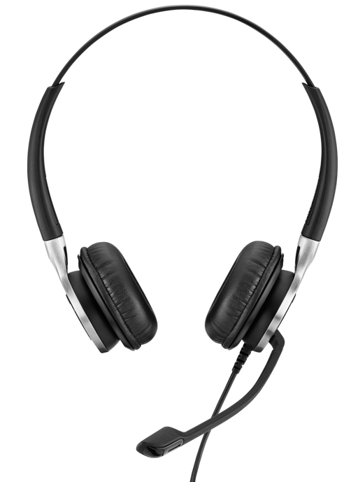 EPOS Sennheiser Impact SC 660 Wired Stereo Headset