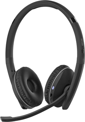 EPOS I Sennheiser Adapt 260 Headset On-Ear Bluetooth | 1000882 Headset EPOS