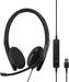 EPOS ADAPT 160T USB II Stereo Teams Certified Headset | 1000901