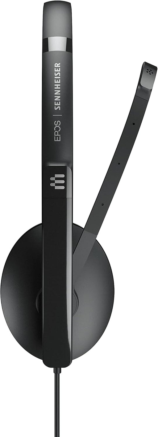 EPOS Sennheiser Adapt 160T USB-C II On-Ear Wired Headset