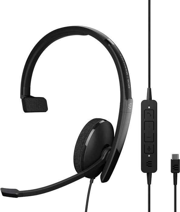 EPOS Sennheiser ADAPT 135 USB II Headset | 1000914