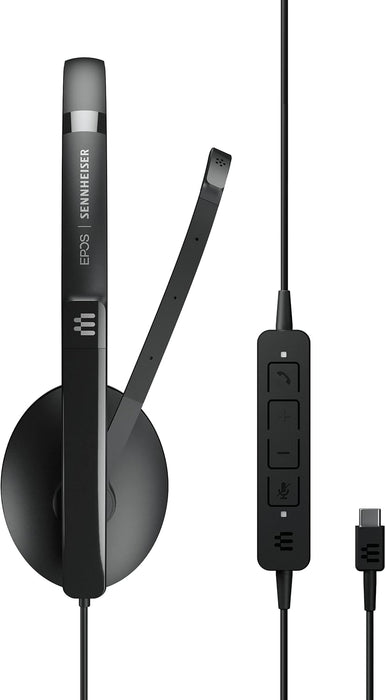 EPOS Sennheiser ADAPT 135 USB II Headset | 1000914