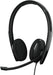 EPOS Sennheiser Adapt 160 USB II Stereo UC Optimized Headset | 1000915