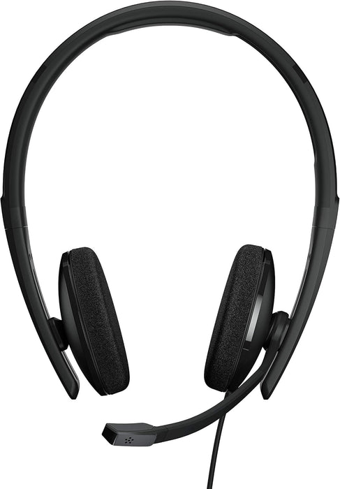 EPOS Sennheiser Adapt 160 USB II Stereo UC Optimized Headset | 1000915