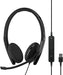 EPOS Sennheiser Adapt 160 USB II Stereo UC Optimized Headset | 1000915