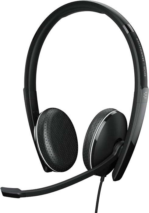 EPOS Sennheiser ADAPT 165 USB II Headset | 1000916