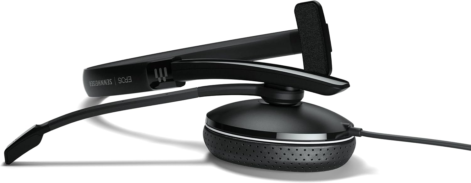 EPOS Sennheiser ADAPT 130 USB-C II Headset | 1000917