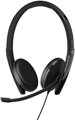 EPOS ADAPT 165 USB-C II Stereo UC Optimized Headset | 1000920 Headset EPOS