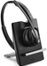 EPOS IMPACT D 30 USB ML Wireless DECT Binaural Headset | 1000991