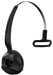 EPOS Sennheiser IMPACT D10 Black Wireless DECT On Ear Headset