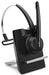 EPOS Sennheiser IMPACT D10 Black Wireless DECT On Ear Headset