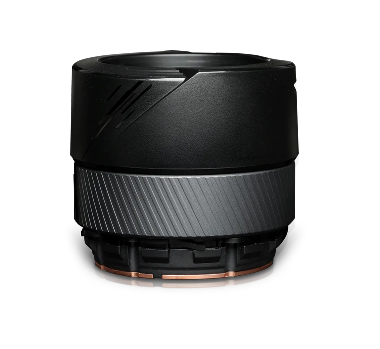 Gigabyte 122721 AORUS Waterforce X 280 Liquid CPU Cooler Graphics Cards Graphics Card Gigabyte