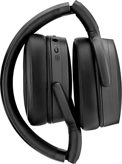 EPOS I Sennheiser ADAPT 361 Bluetooth Black Headset | 1001008