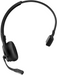 EPOS IMPACT SDW 5036 Wireless Head-Band Office/Call Center Black Headset | 1001025