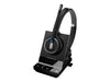 EPOS IMPACT SDW 5063T Headset System | 1001033