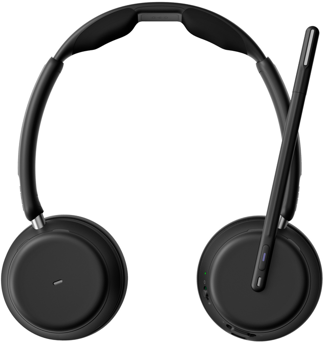 EPOS Impact 1060T Wireless On-ear Stereo Headset | 1001138