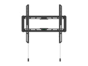 Multibrackets 32" - 65" Universal Fixed Medium Wall Mount | 7350073731008 Wall Mount Bracket Multibrackets
