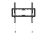Multibrackets 32" - 65" Universal Fixed Medium Wall Mount | 7350073731008