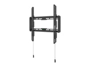 Multibrackets 32" - 65" Universal Fixed Medium Wall Mount | 7350073731008 Wall Mount Bracket Multibrackets