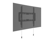 Multibrackets 32" - 65" Universal Fixed Medium Wall Mount | 7350073731008 Wall Mount Bracket Multibrackets