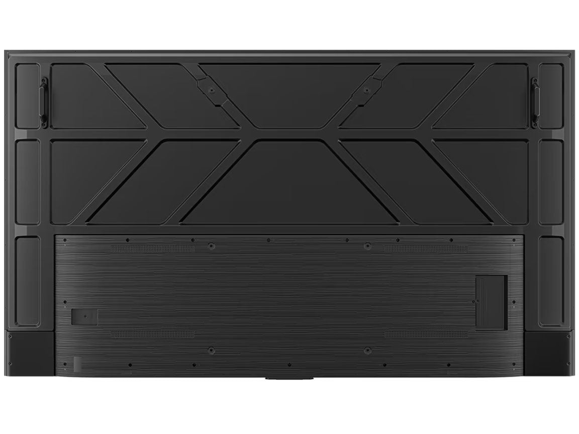 Hisense 100BM66D 100” 4K Ultra HD Digital Signage Display Digital Signage Display Hisense