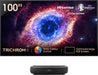 Hisense 100L9HTUKD Smart 4K Ultra HD HDR Laser TV