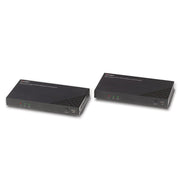 Lindy 100m Cat6 HDMI IR & RS-232 HDBaseT Extender | 38340 AV Extender Lindy