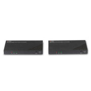 Lindy 100m Cat6 HDMI IR & RS-232 HDBaseT Extender | 38340 AV Extender Lindy