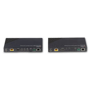 Lindy 100m Cat6 HDMI IR & RS-232 HDBaseT Extender | 38340 AV Extender Lindy