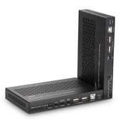 Lindy 100m Cat.6A HDMI 4K60 Audio IR & RS-232 HDBaseT 3.0 KVM Extender | 38344 AV Extender Lindy