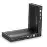 Lindy 100m Cat.6A HDMI 4K60 Audio IR & RS-232 HDBaseT 3.0 KVM Extender | 38344