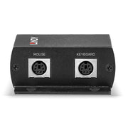 Lindy 100m PS/2 KM Cat.5e/6 Extender | 32681 AV Extender Lindy