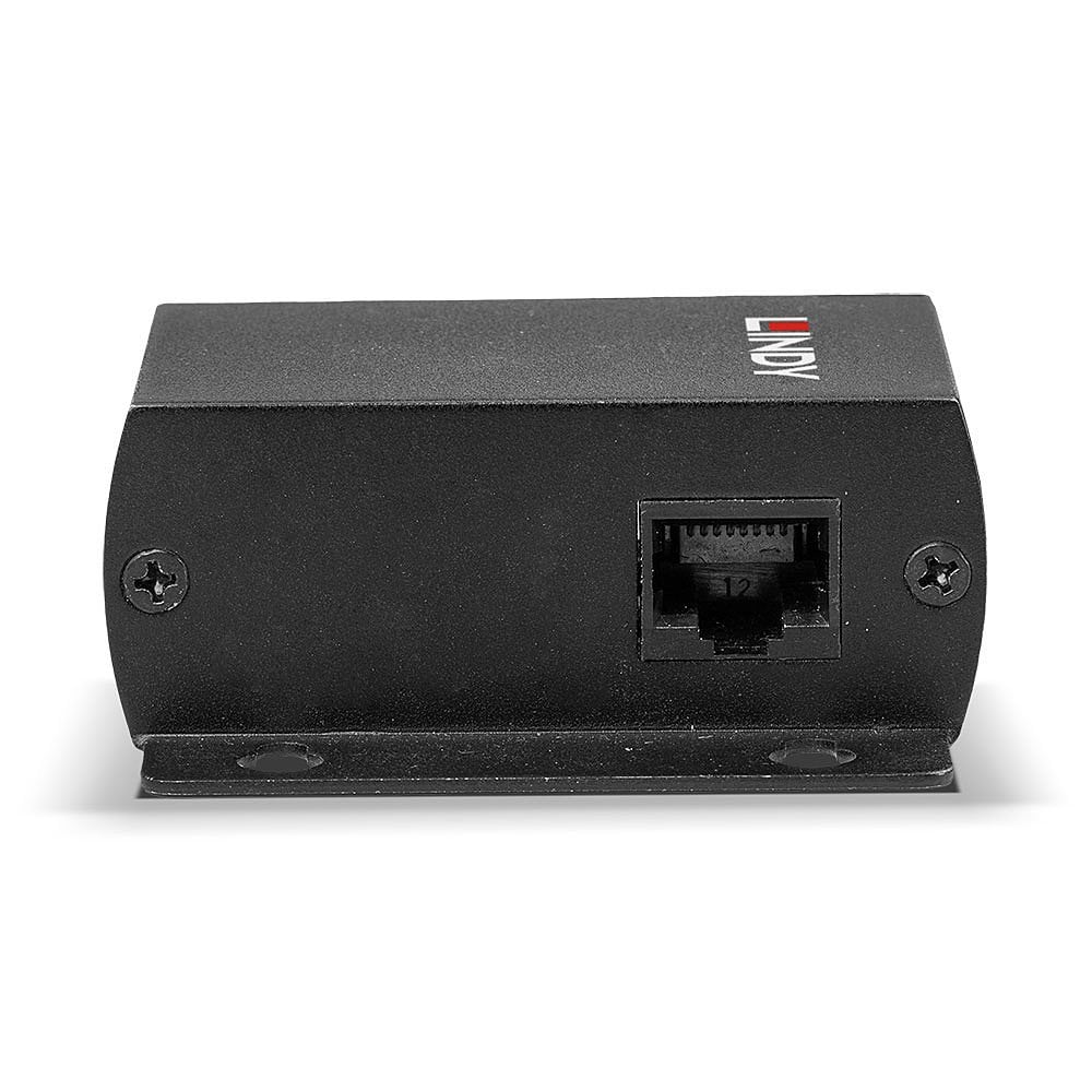 Lindy 100m PS/2 KM Cat.5e/6 Extender | 32681 AV Extender Lindy