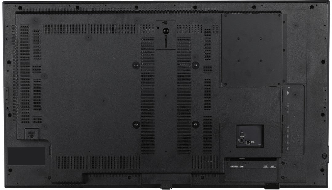 Vestel PR55D-4H - 55" High-Brightness 700 cd/m2 Android Digital Signage Display Digital Signage Display Vestel