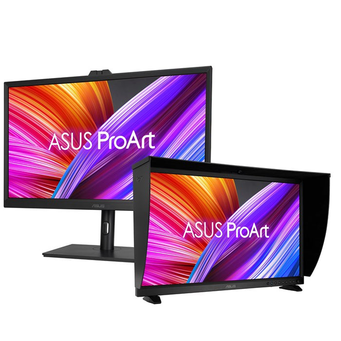Asus PA32DC ProArt 32" 4K 60Hz OLED Professional Monitor