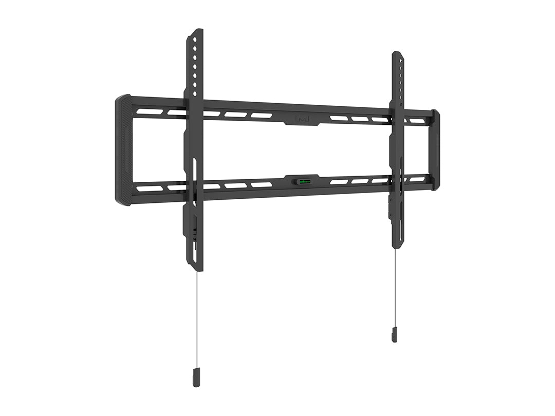 Multibrackets 40" - 86" Black Slim Large Display Wall Mount | 7350073731015 Wall Mount Bracket Multibrackets