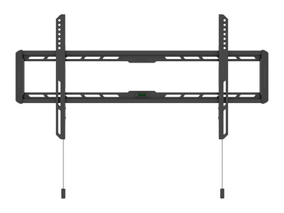 Multibrackets 40" - 86" Black Slim Large Display Wall Mount | 7350073731015 Multibrackets Wall Mount Brackets Multibrackets