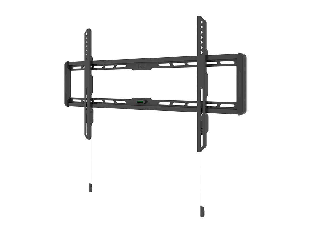 Multibrackets 40" - 86" Black Slim Large Display Wall Mount | 7350073731015 Wall Mount Bracket Multibrackets