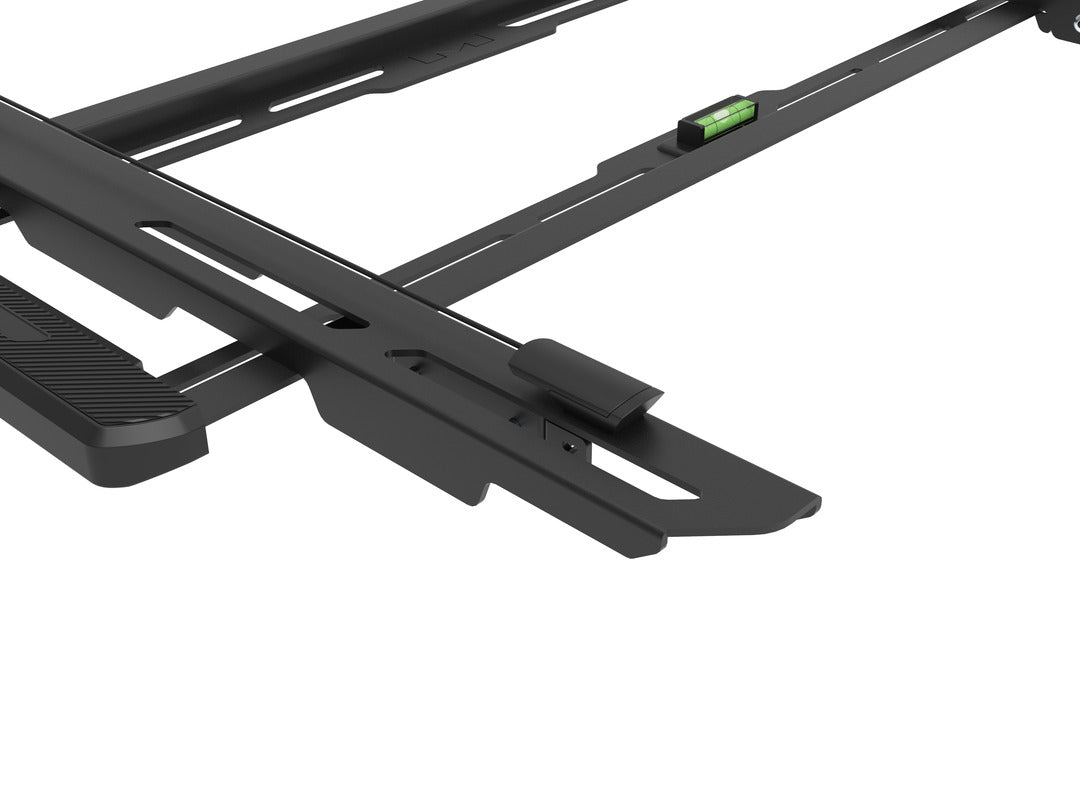 Multibrackets 40" - 86" Black Slim Large Display Wall Mount | 7350073731015 Wall Mount Bracket Multibrackets