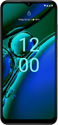 Nokia G G42 5G 16.7 cm (6.56") Dual SIM Android 13 USB Type-C 6 GB 128 GB 5000 mAh Grey Smartphone | 101Q5003H044 Smartphone Nokia