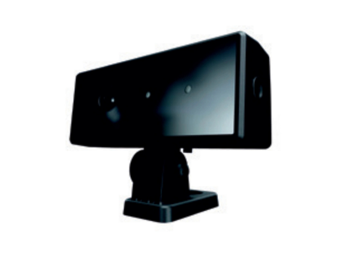 Philips CRD41 Ambient Light Sensor, Black Room Sensor Philips