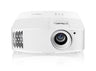 Optoma E9PV7GL06EZ1/UHD35X 4K Ultra HD Gaming And Home Projector - 3600 Lumens