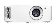 Optoma E9PV7GL06EZ1/UHD35X 4K Ultra HD Gaming And Home Projector - 3600 Lumens Projector Optoma