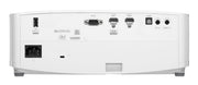 Optoma E9PV7GL06EZ1/UHD35X 4K Ultra HD Gaming And Home Projector - 3600 Lumens Projector Optoma